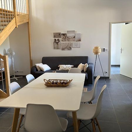 Appartement Bormes Eksteriør billede