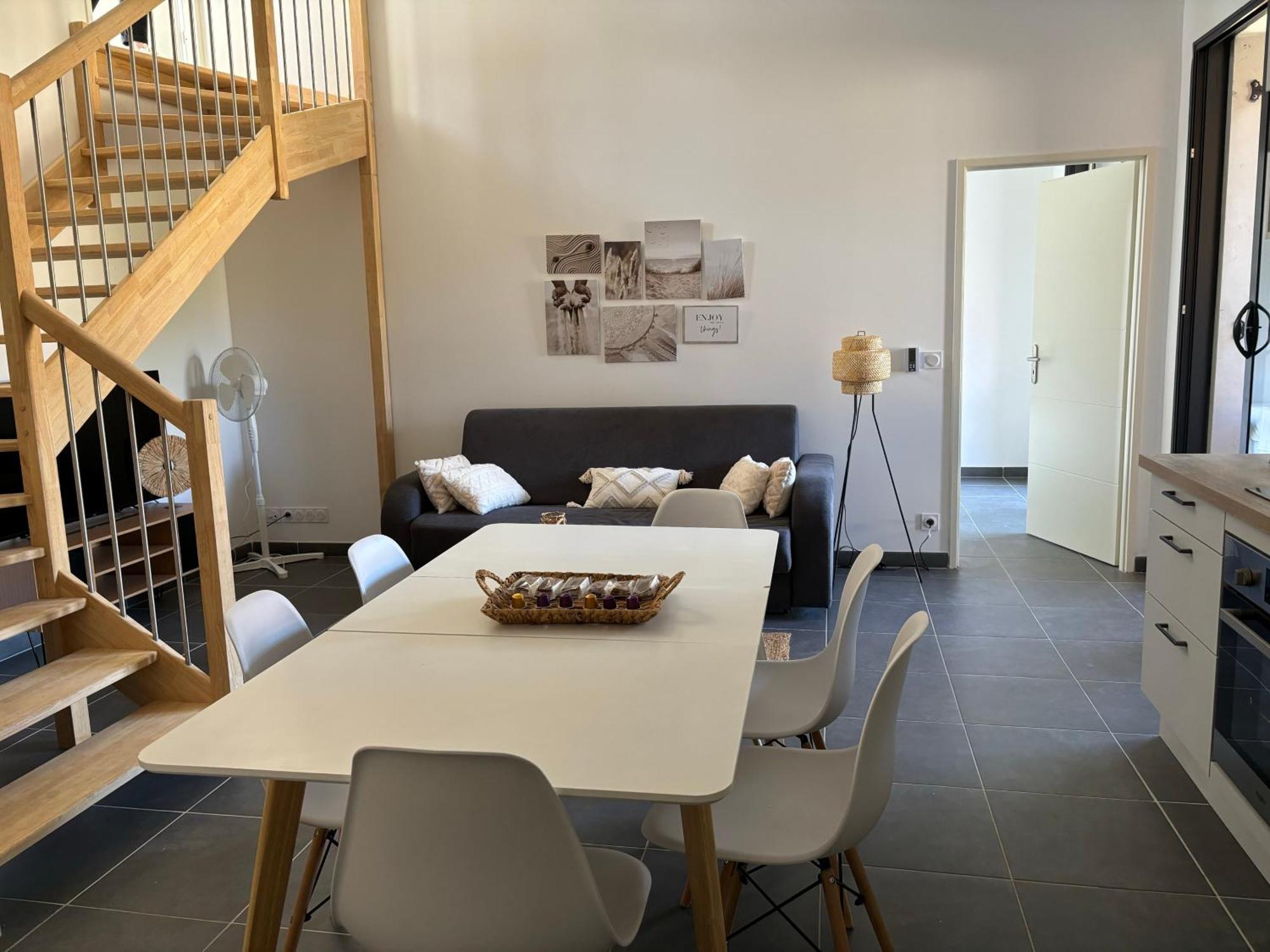 Appartement Bormes Eksteriør billede