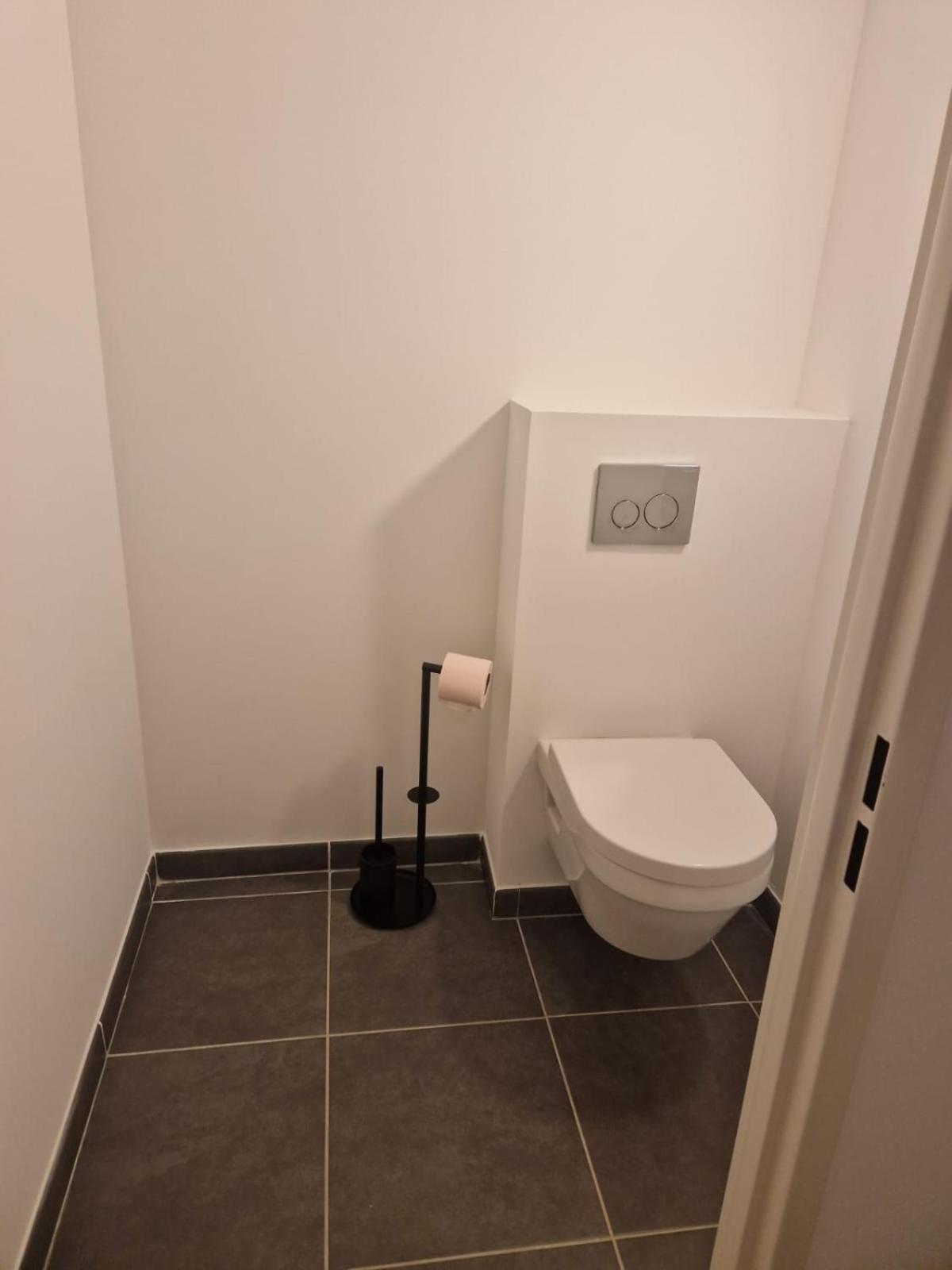 Appartement Bormes Eksteriør billede